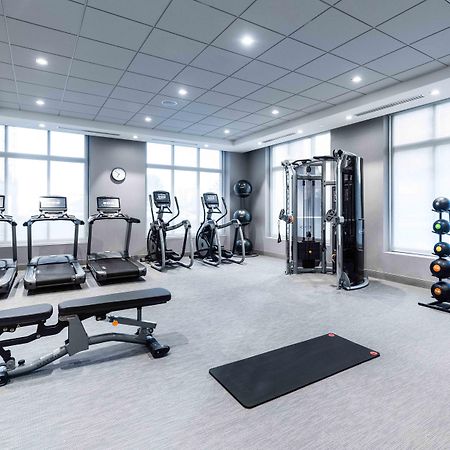 Holiday Inn Express - Boston South - Quincy By Ihg Ngoại thất bức ảnh