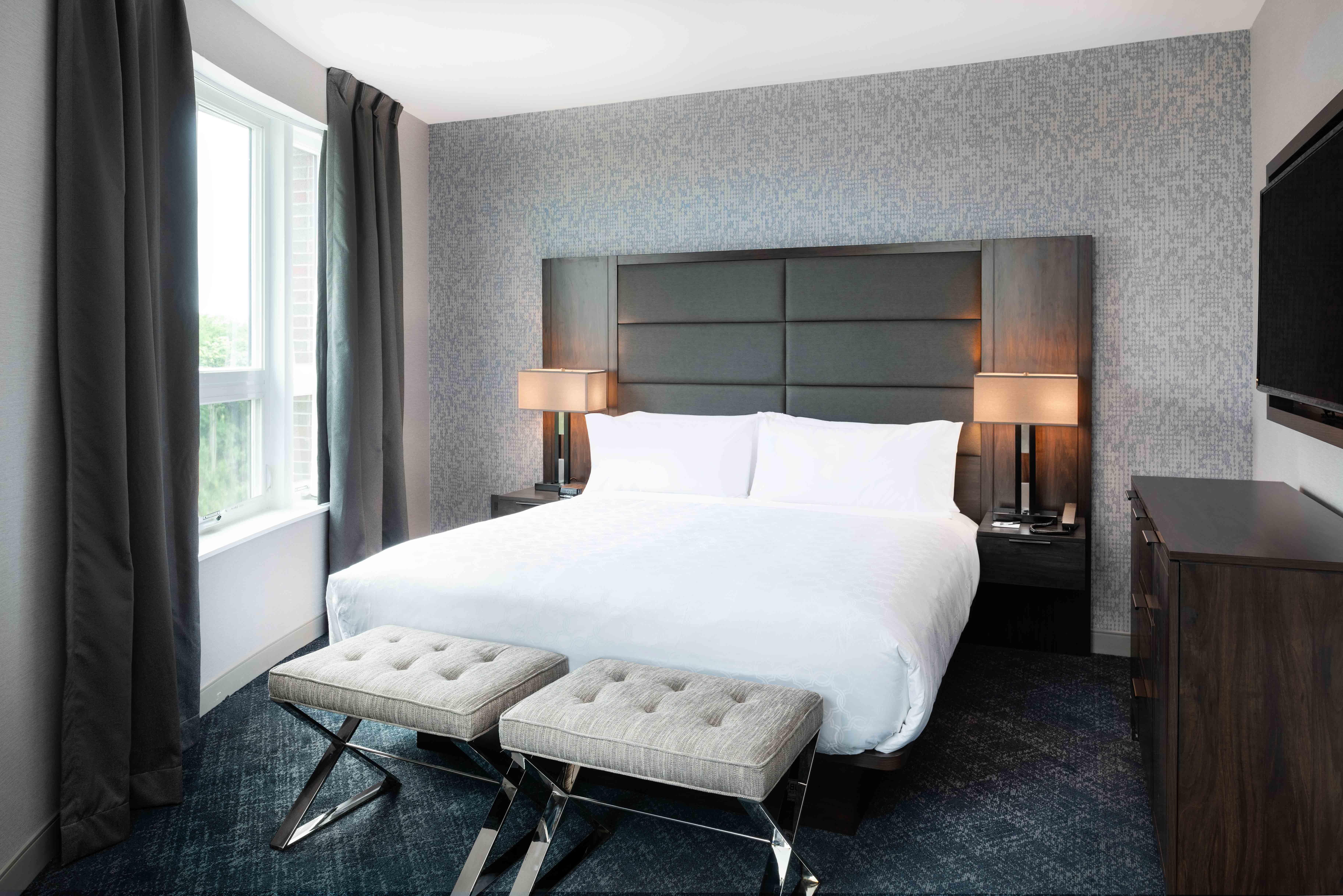 Holiday Inn Express - Boston South - Quincy, An Ihg Hotel Ngoại thất bức ảnh