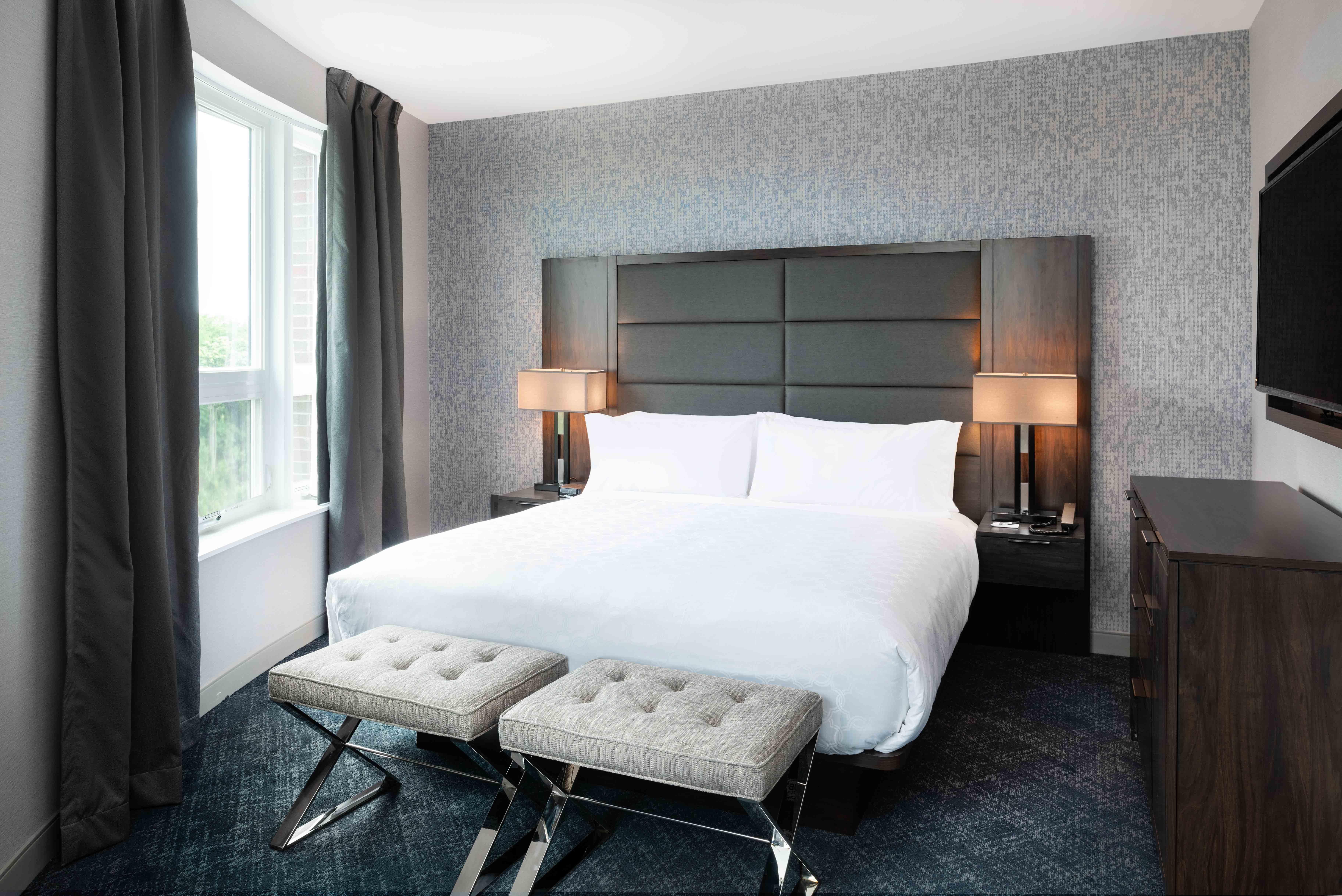 Holiday Inn Express - Boston South - Quincy By Ihg Ngoại thất bức ảnh