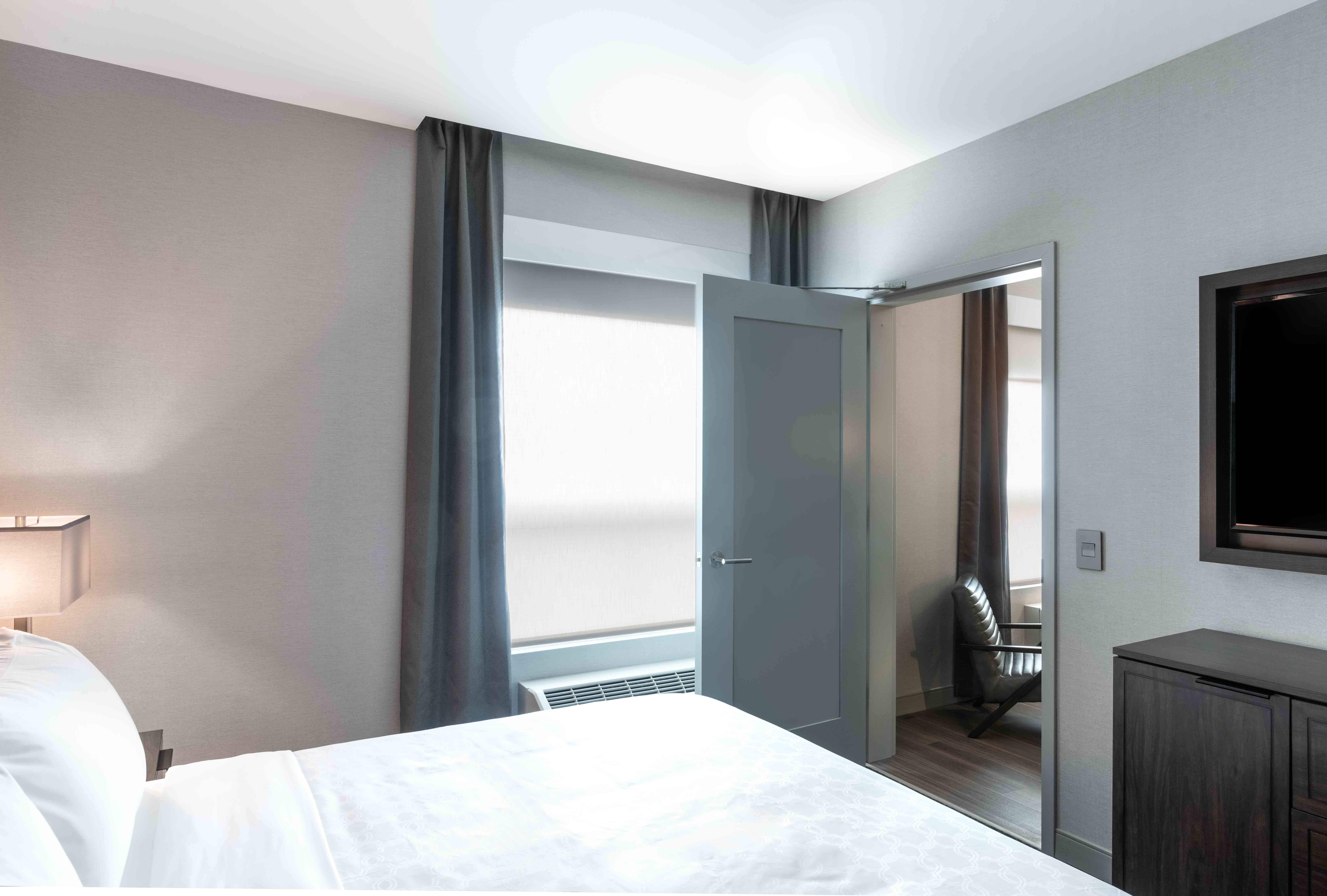 Holiday Inn Express - Boston South - Quincy By Ihg Ngoại thất bức ảnh