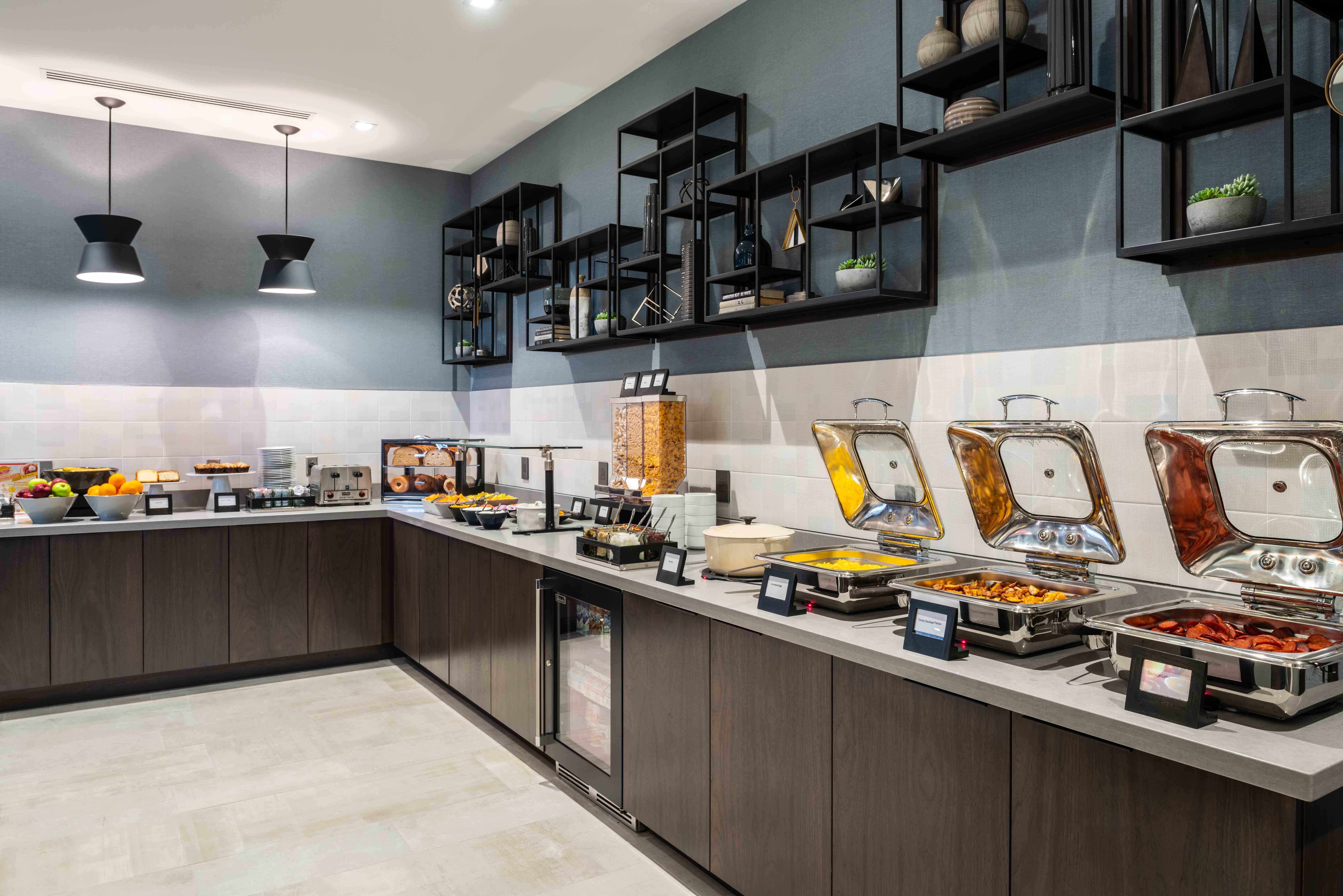 Holiday Inn Express - Boston South - Quincy By Ihg Ngoại thất bức ảnh
