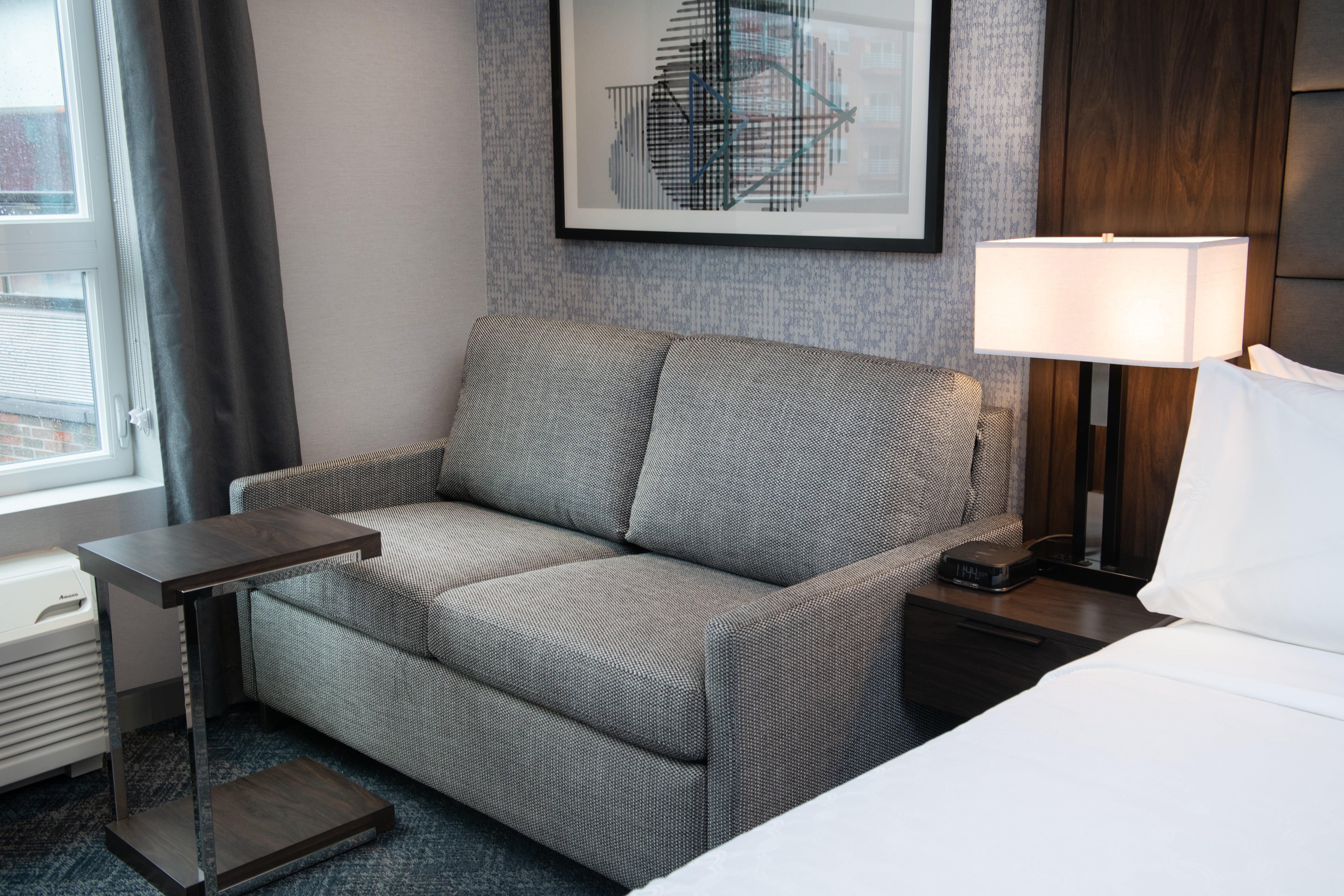 Holiday Inn Express - Boston South - Quincy By Ihg Ngoại thất bức ảnh