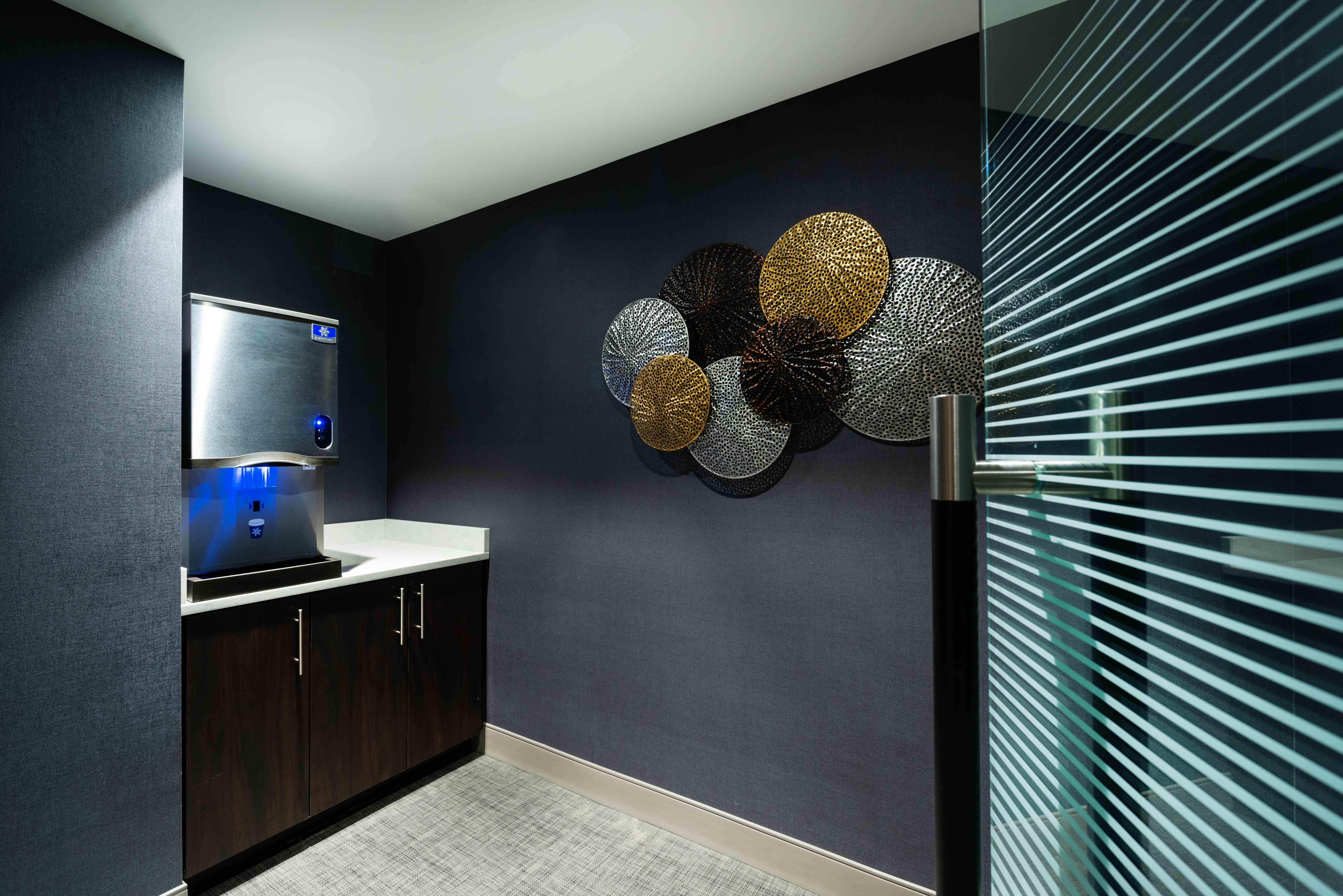 Holiday Inn Express - Boston South - Quincy By Ihg Ngoại thất bức ảnh