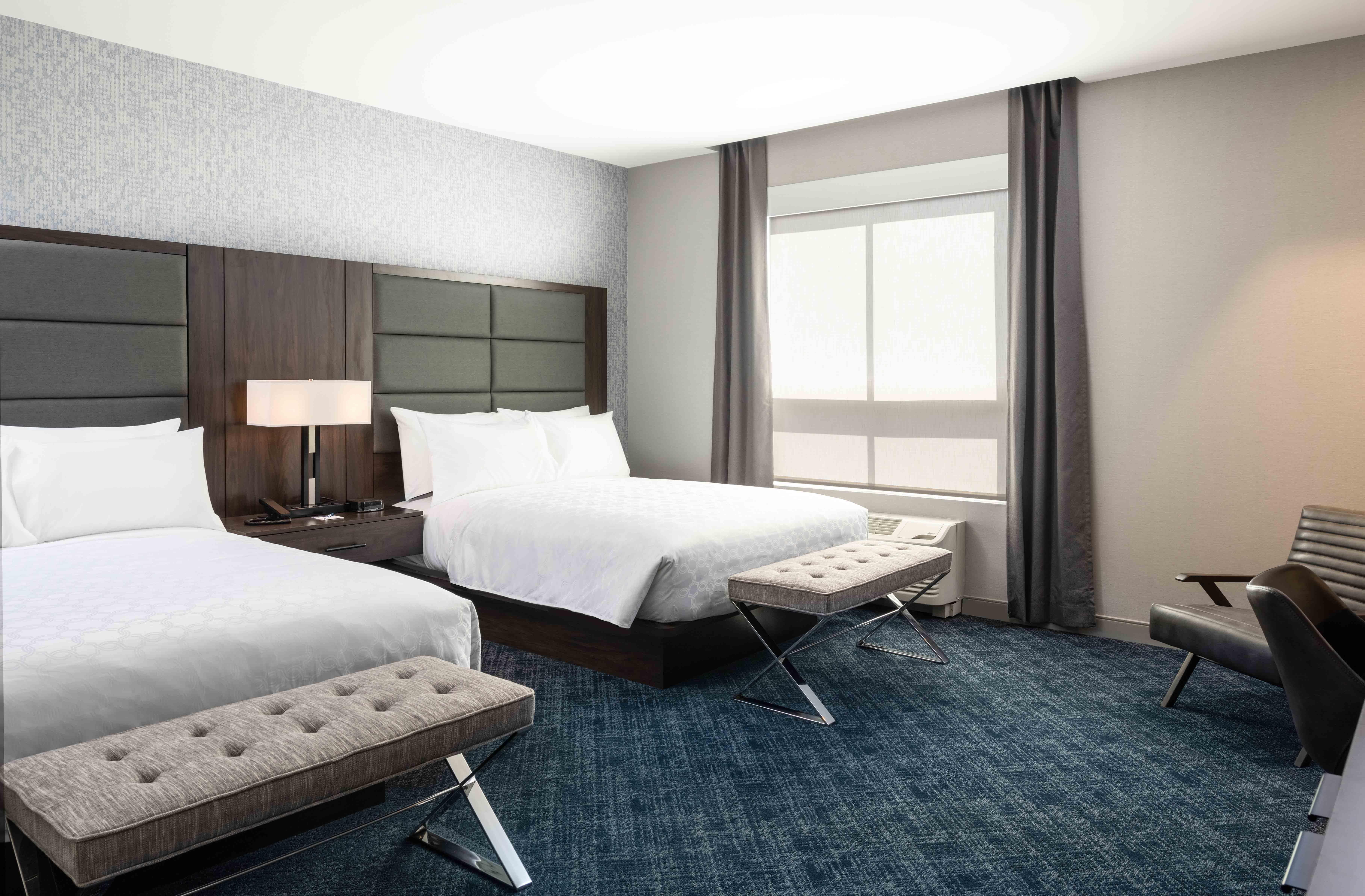 Holiday Inn Express - Boston South - Quincy, An Ihg Hotel Ngoại thất bức ảnh