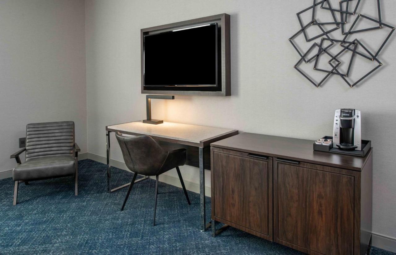 Holiday Inn Express - Boston South - Quincy By Ihg Ngoại thất bức ảnh