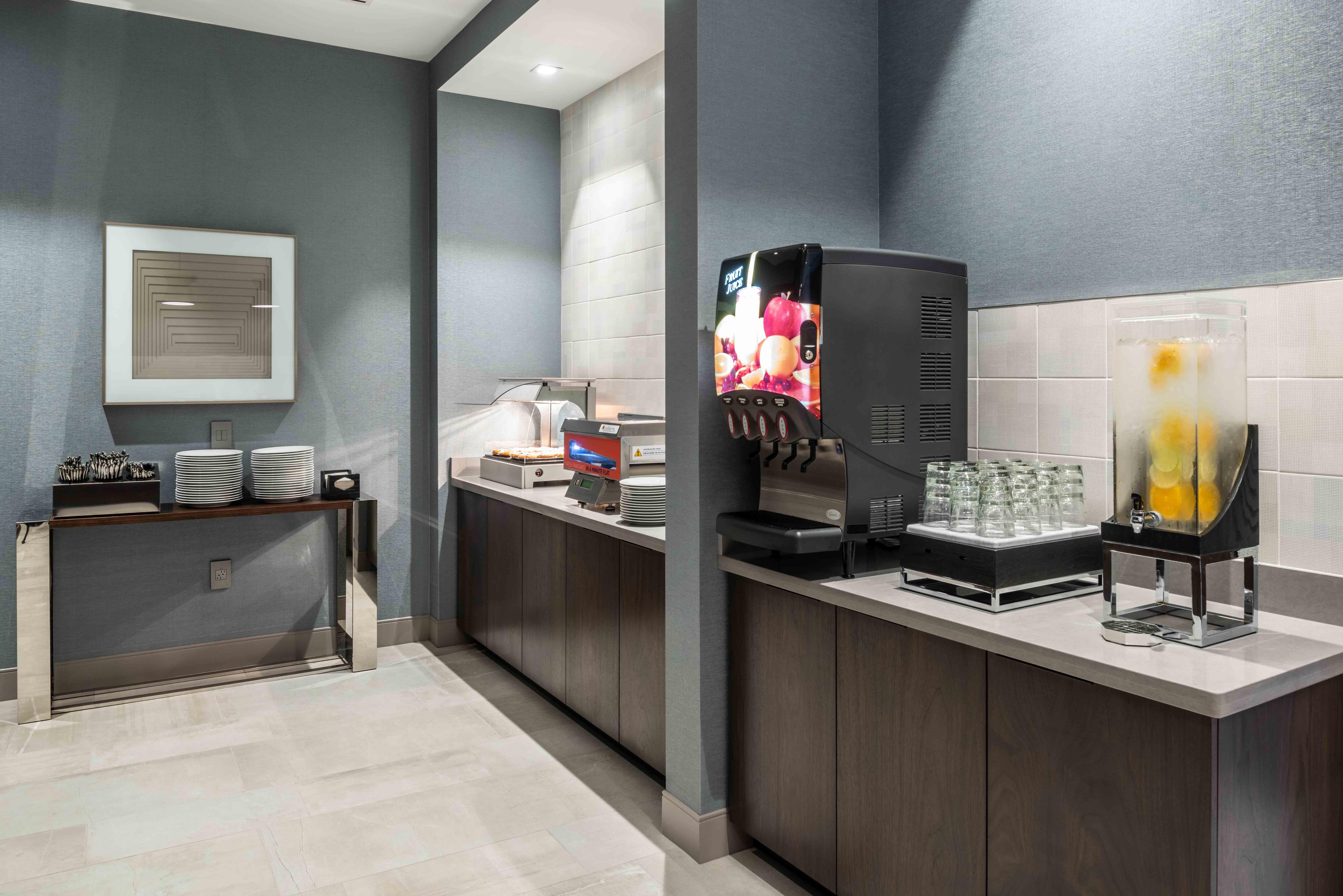 Holiday Inn Express - Boston South - Quincy By Ihg Ngoại thất bức ảnh