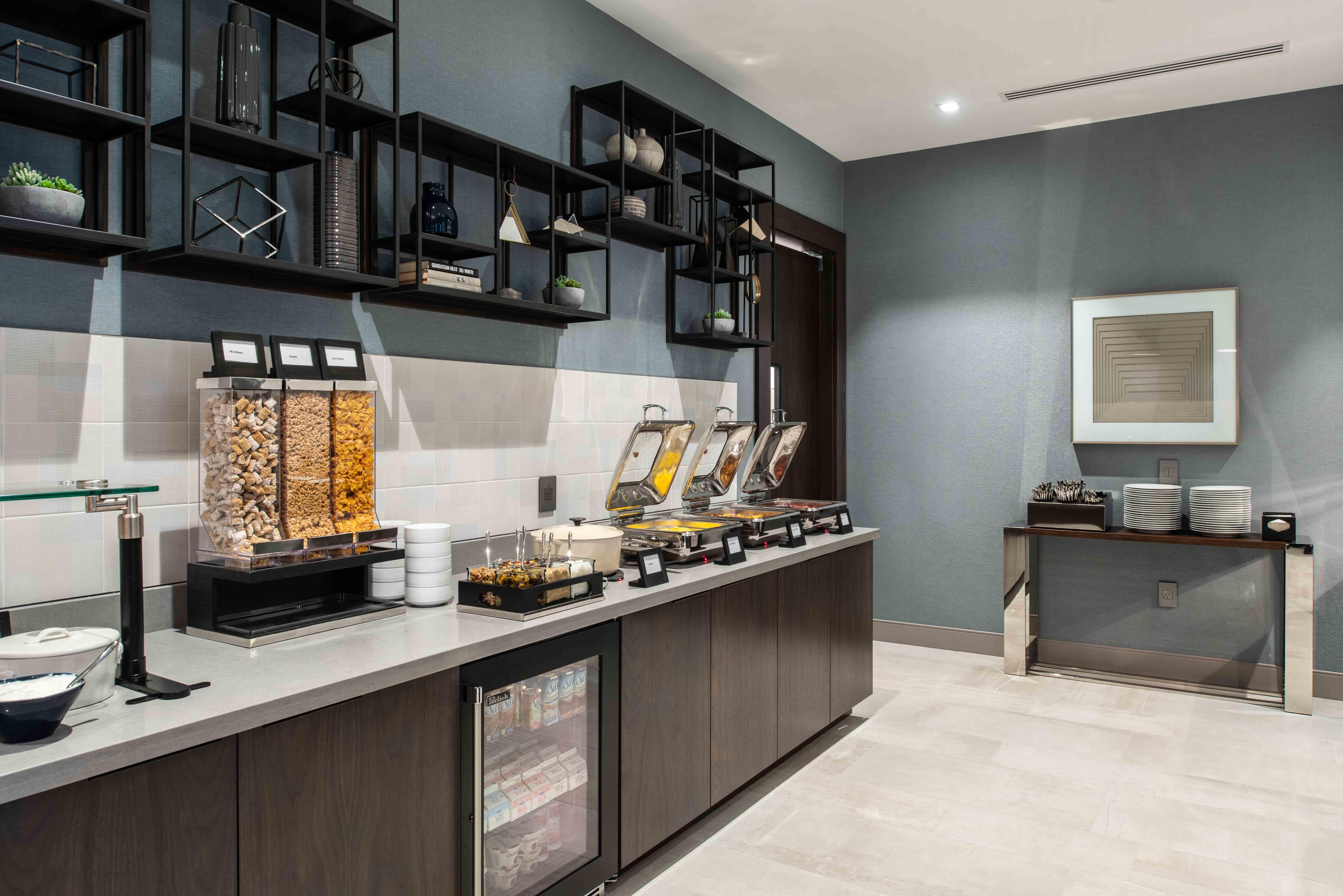 Holiday Inn Express - Boston South - Quincy By Ihg Ngoại thất bức ảnh