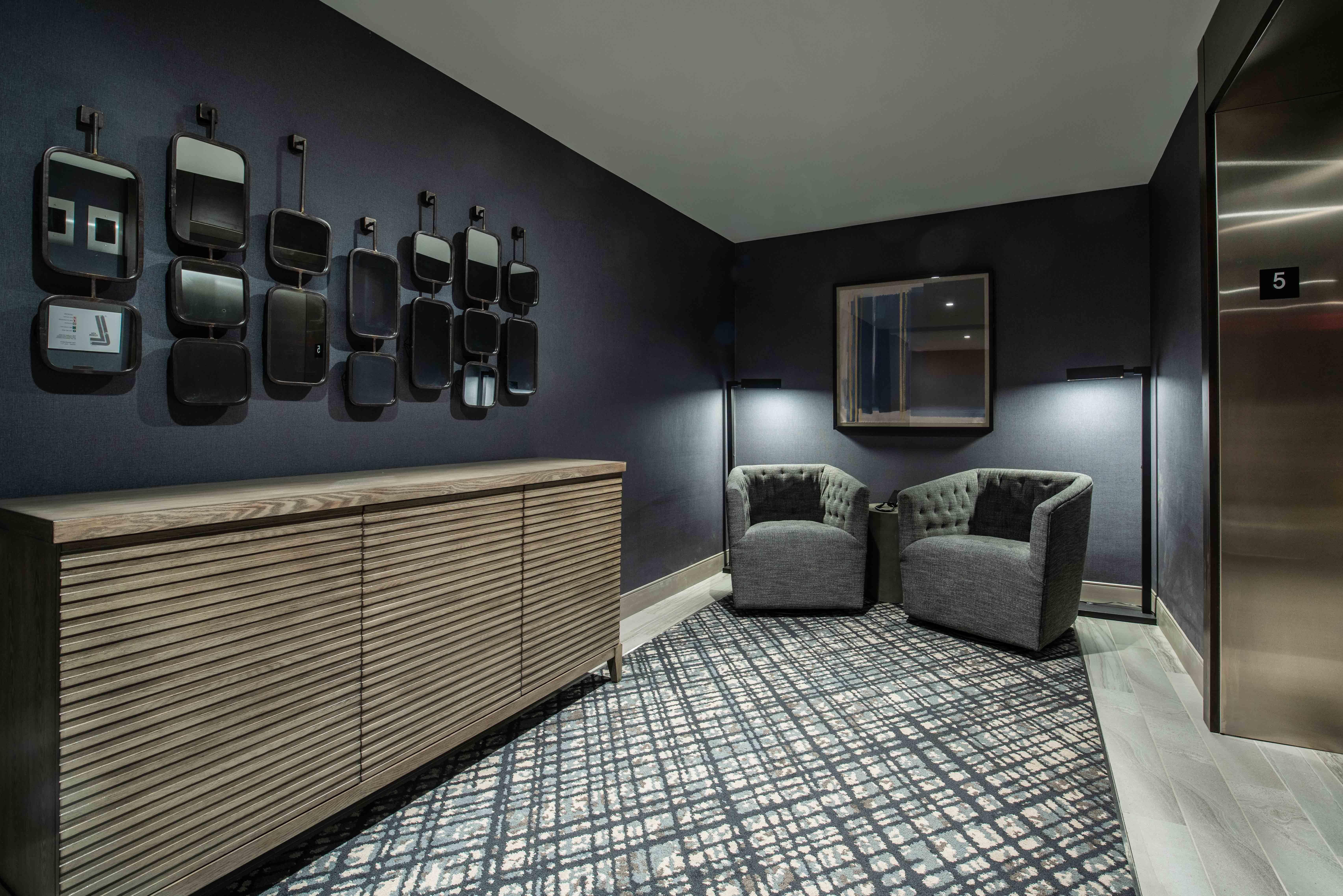 Holiday Inn Express - Boston South - Quincy By Ihg Ngoại thất bức ảnh