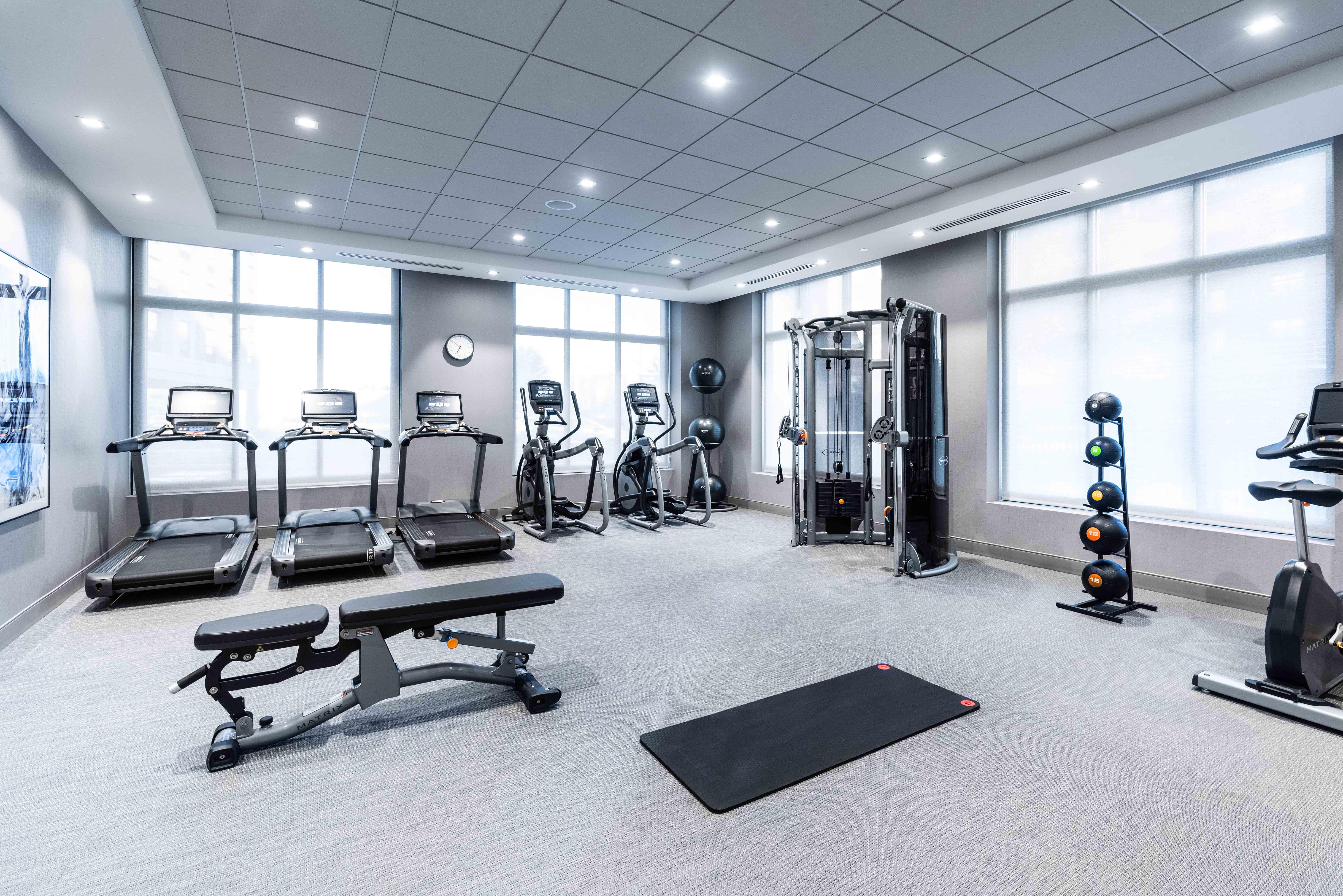 Holiday Inn Express - Boston South - Quincy By Ihg Ngoại thất bức ảnh