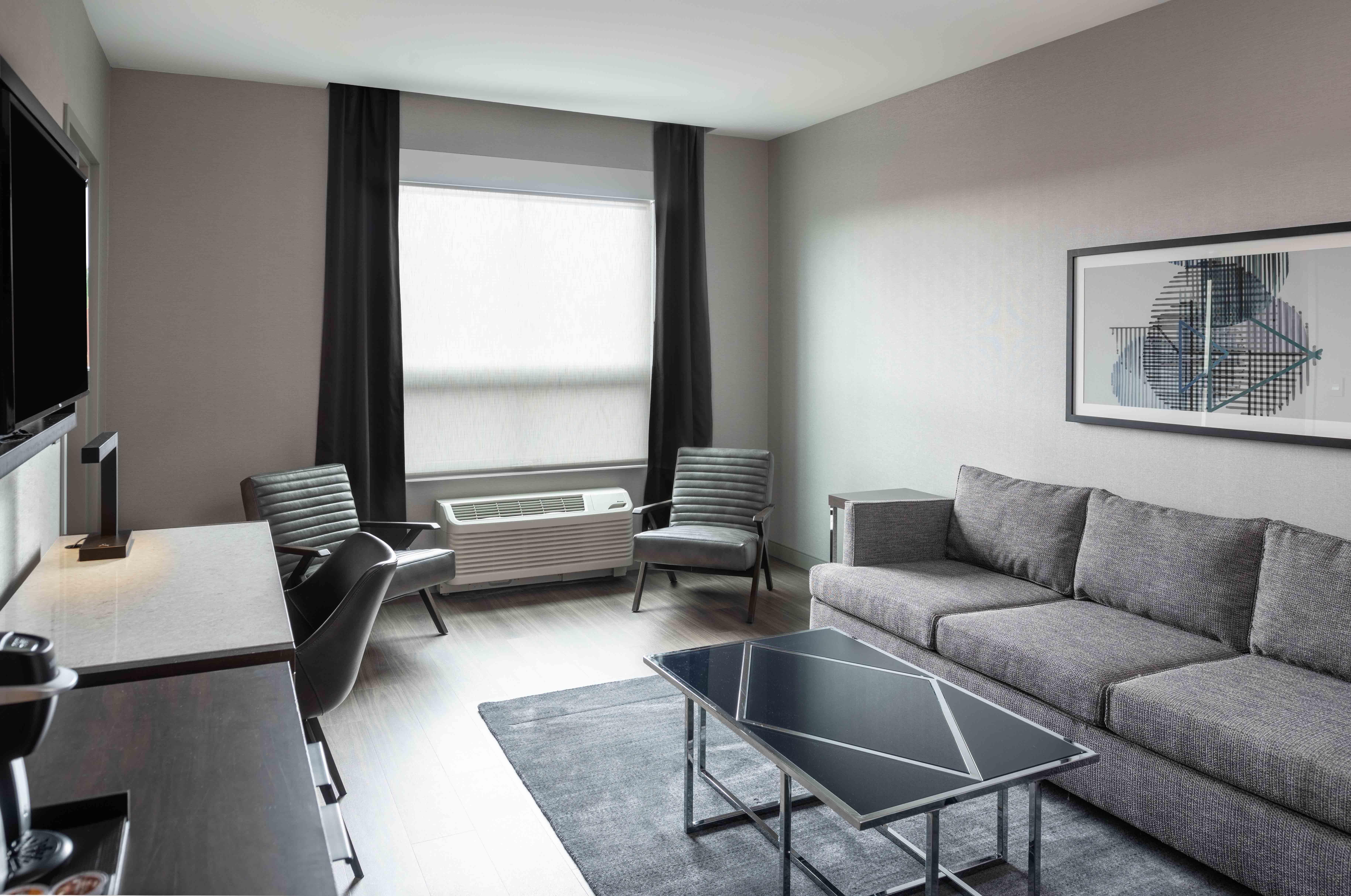 Holiday Inn Express - Boston South - Quincy By Ihg Ngoại thất bức ảnh