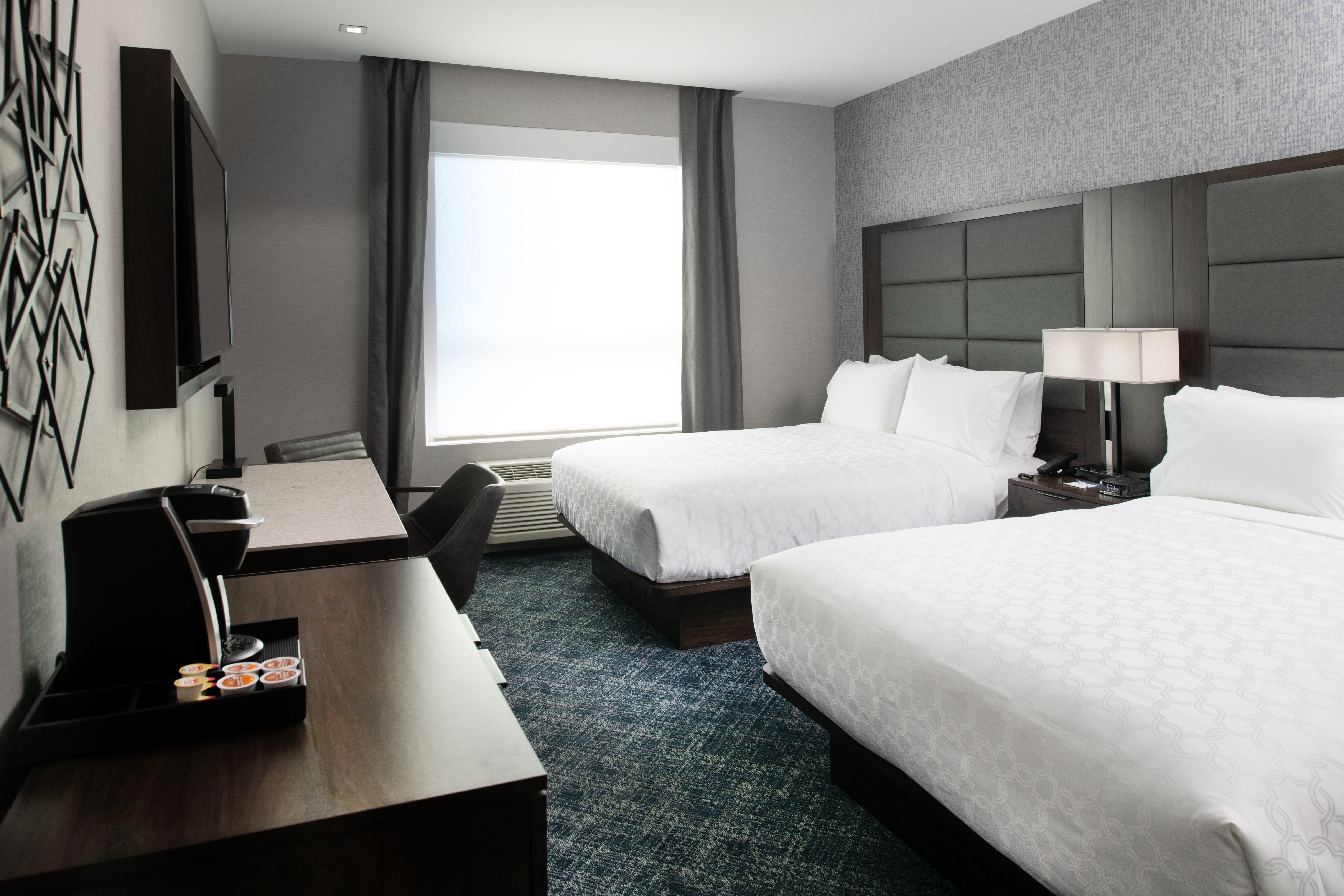 Holiday Inn Express - Boston South - Quincy, An Ihg Hotel Ngoại thất bức ảnh