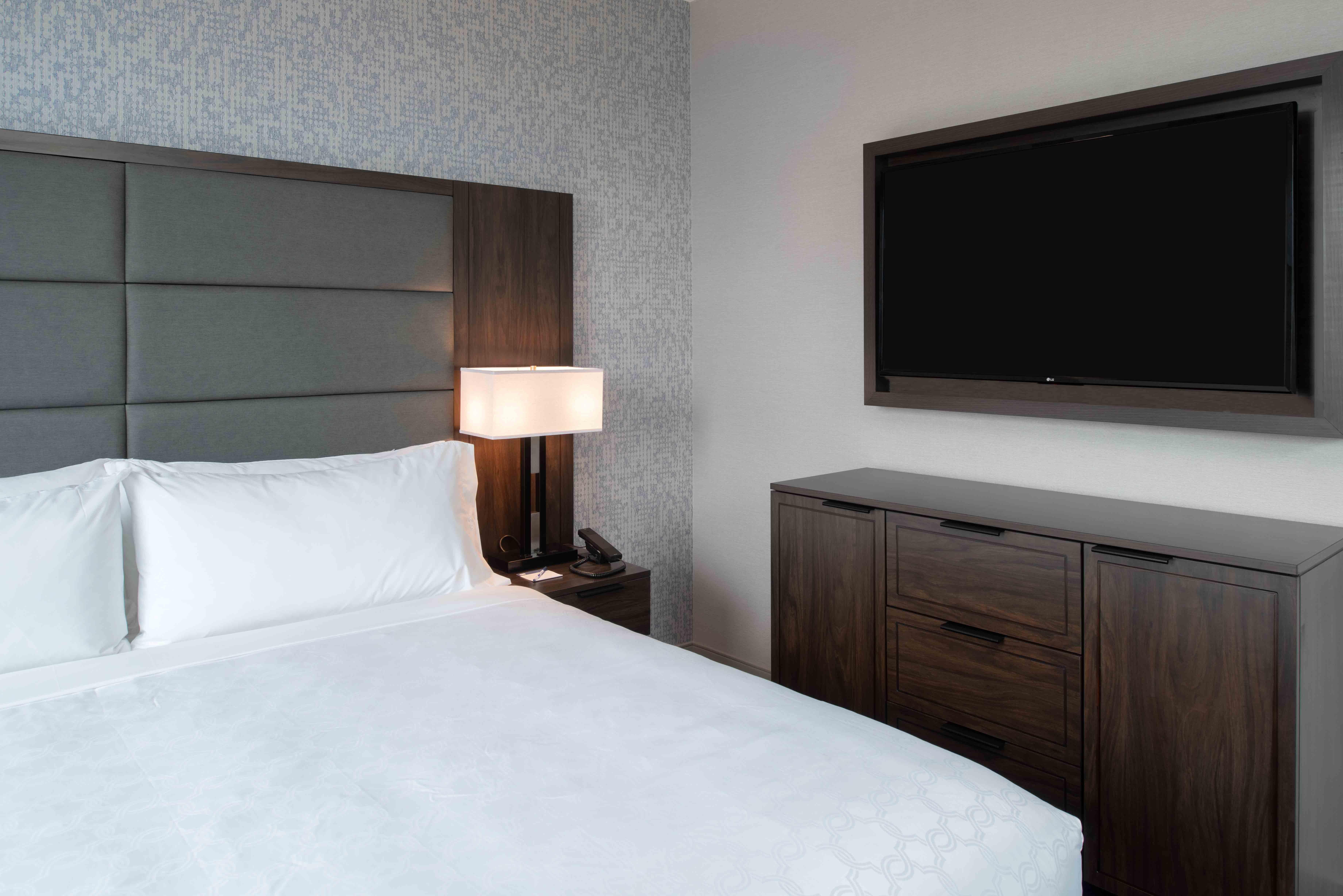 Holiday Inn Express - Boston South - Quincy, An Ihg Hotel Ngoại thất bức ảnh