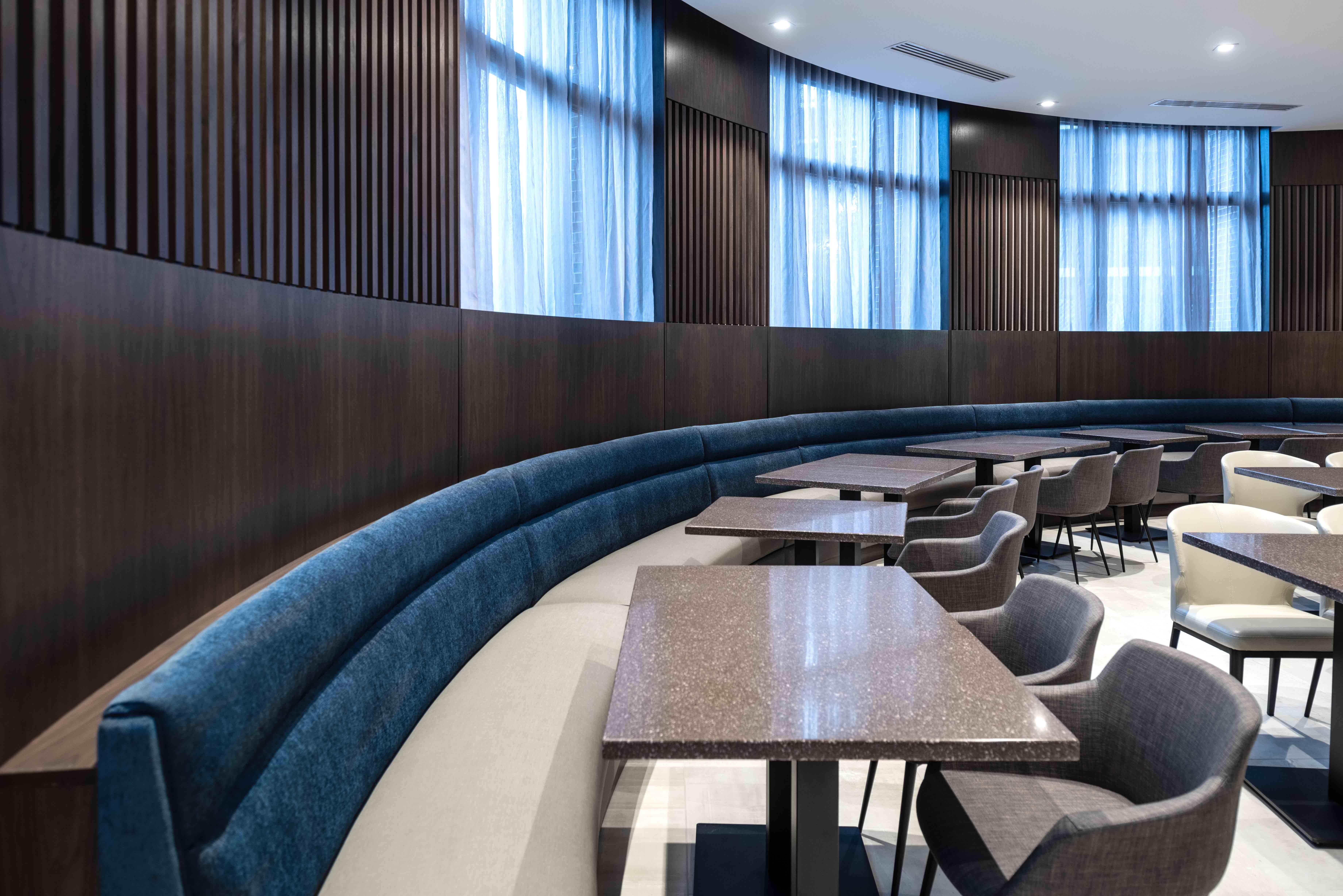 Holiday Inn Express - Boston South - Quincy By Ihg Ngoại thất bức ảnh