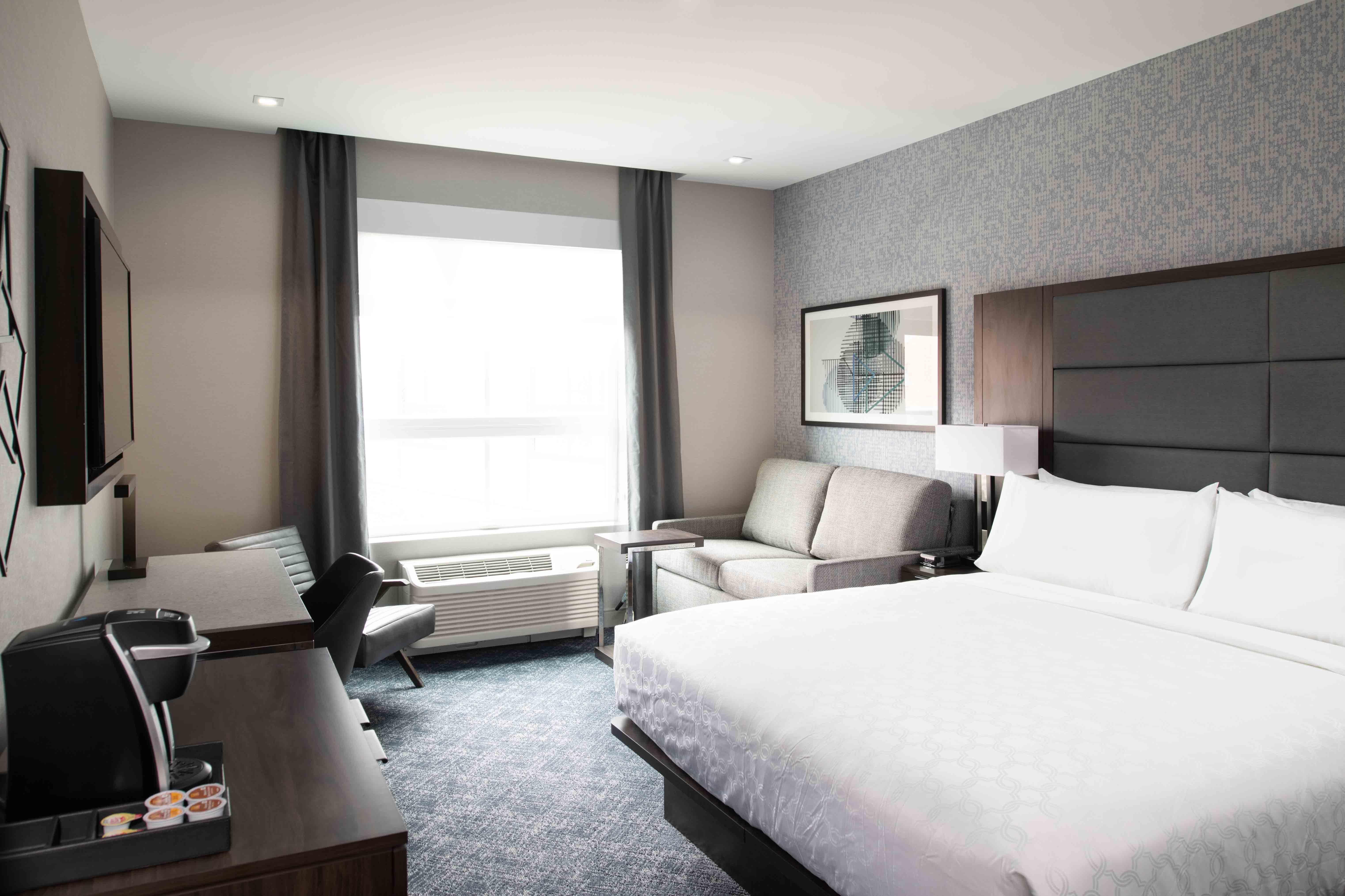 Holiday Inn Express - Boston South - Quincy By Ihg Ngoại thất bức ảnh