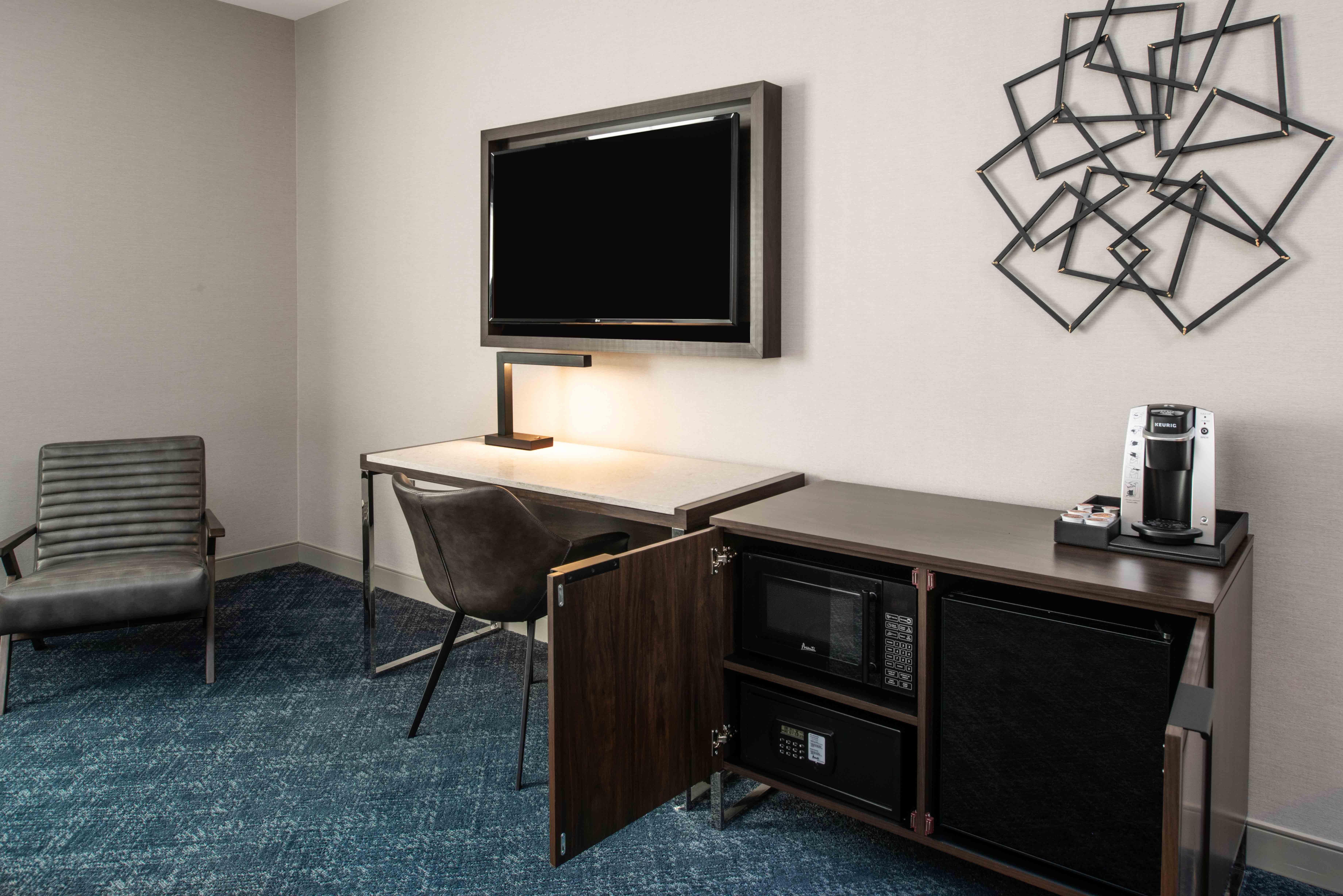 Holiday Inn Express - Boston South - Quincy By Ihg Ngoại thất bức ảnh